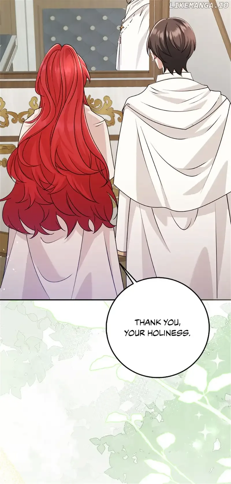 The Dungeon’s Time-Bound S-Rank Beauty Chapter 43 page 7