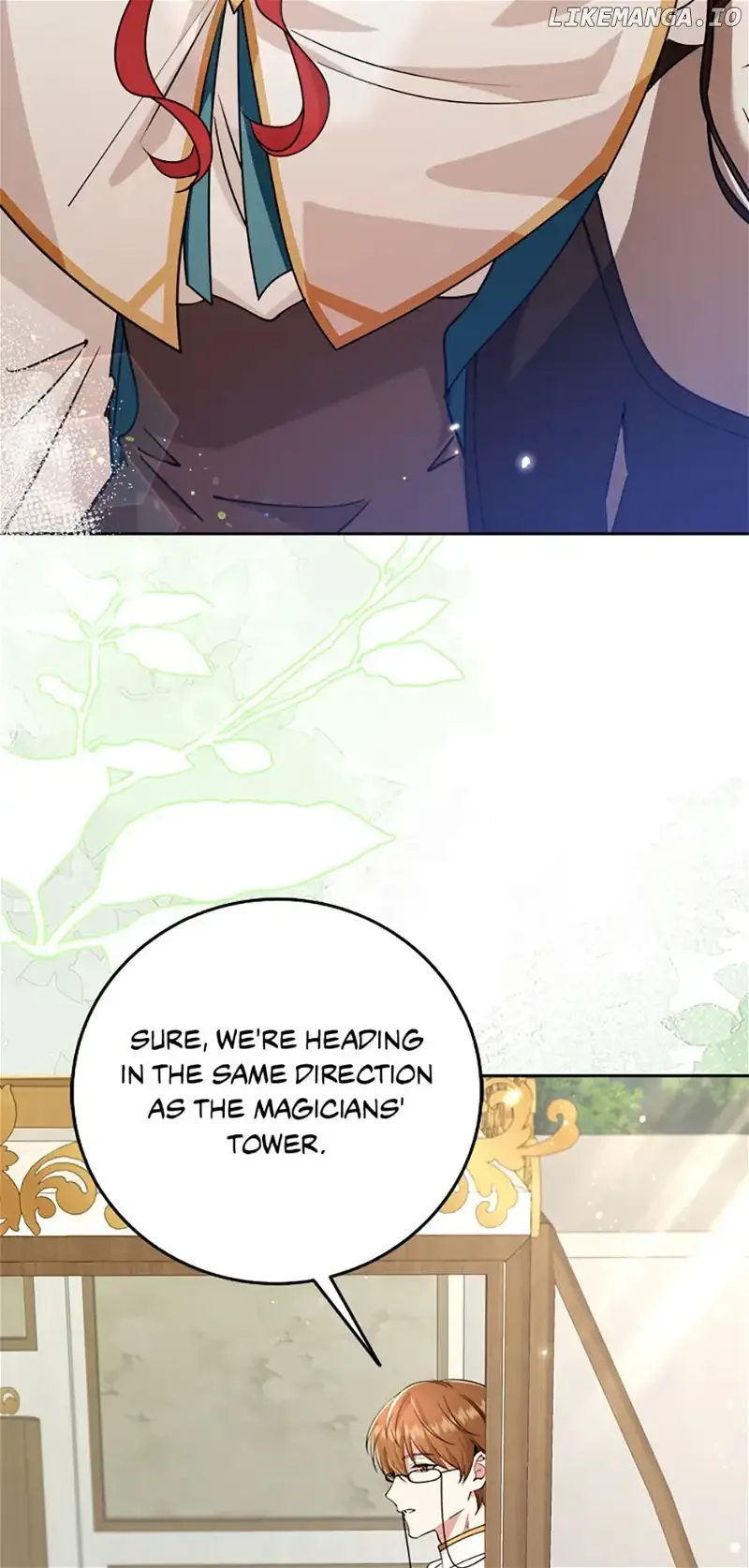 The Dungeon’s Time-Bound S-Rank Beauty Chapter 43 page 6