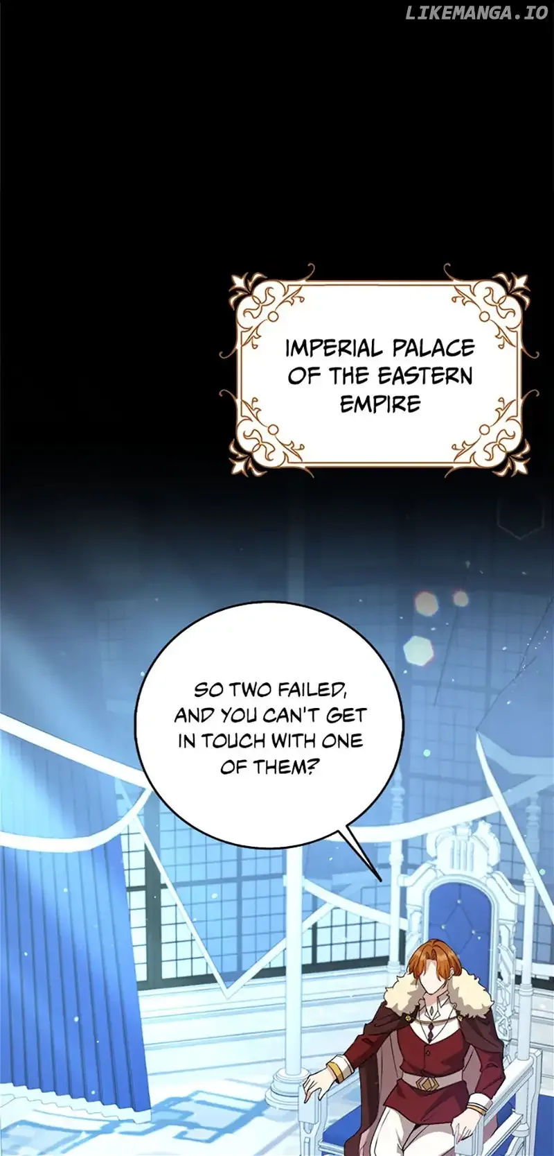The Dungeon’s Time-Bound S-Rank Beauty Chapter 43 page 43
