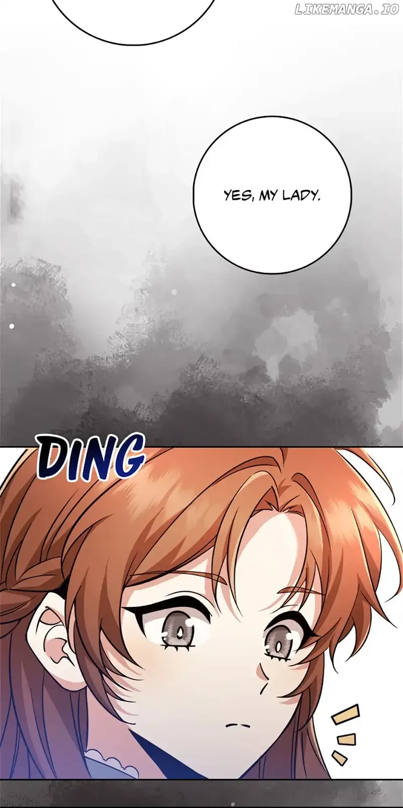 The Dungeon’s Time-Bound S-Rank Beauty Chapter 43 page 35