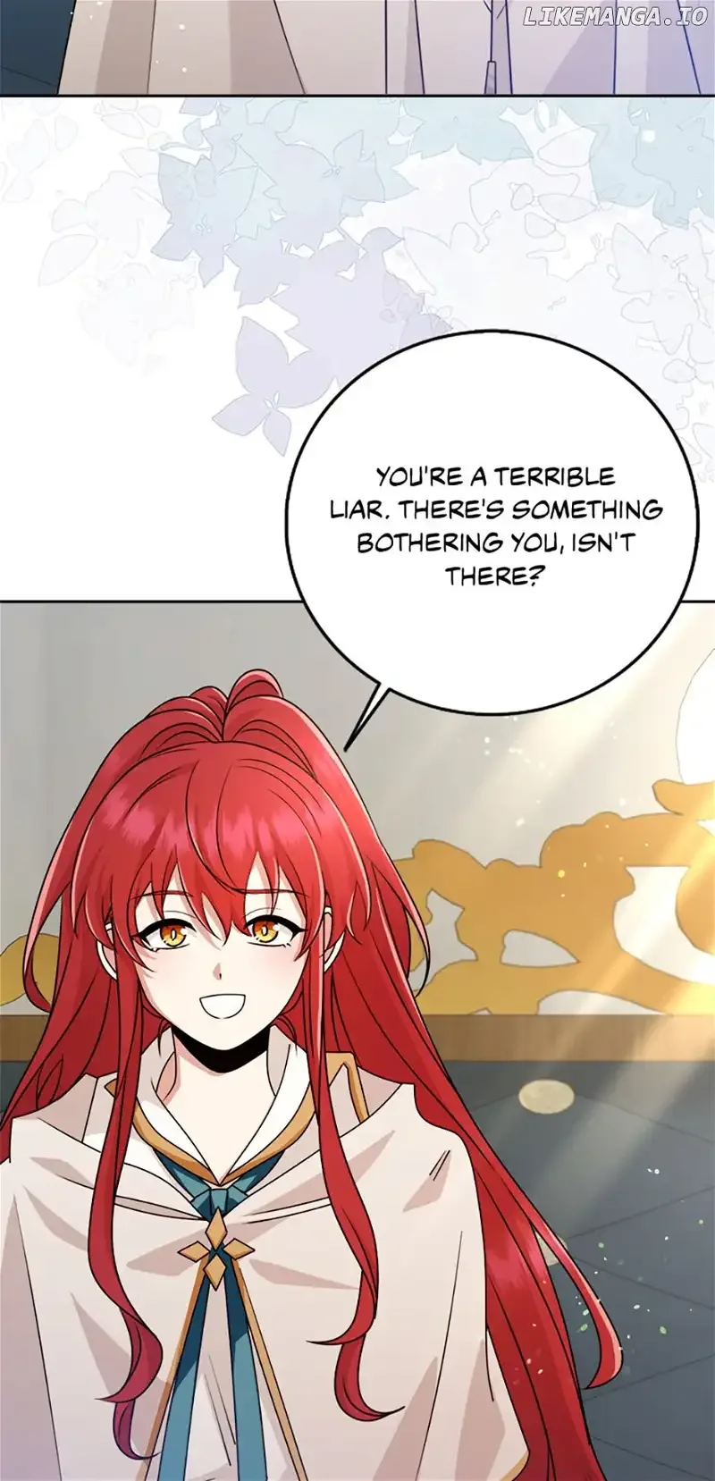 The Dungeon’s Time-Bound S-Rank Beauty Chapter 43 page 16
