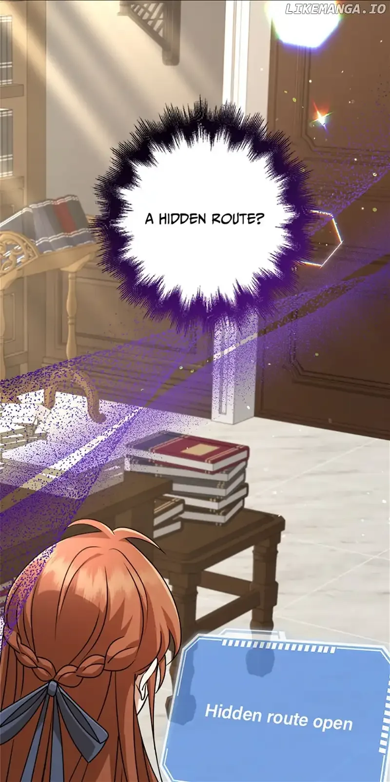 The Dungeon’s Time-Bound S-Rank Beauty Chapter 43 page 36