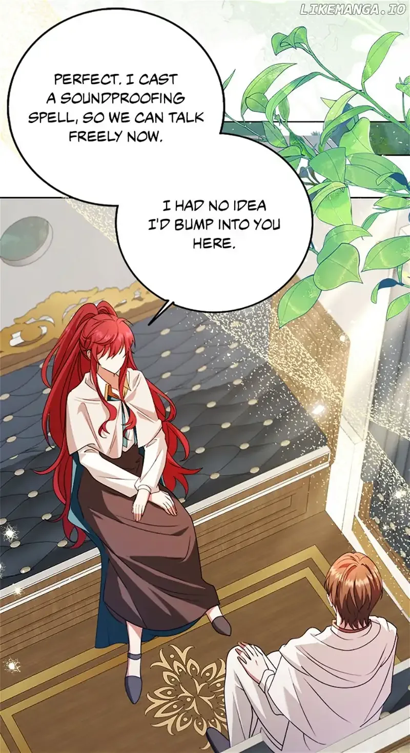 The Dungeon’s Time-Bound S-Rank Beauty Chapter 43 page 8
