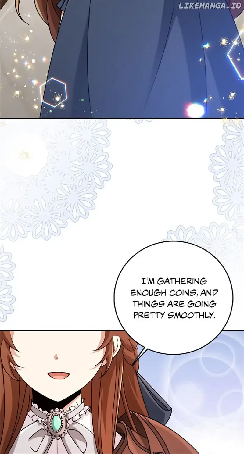 The Dungeon’s Time-Bound S-Rank Beauty Chapter 43 page 29