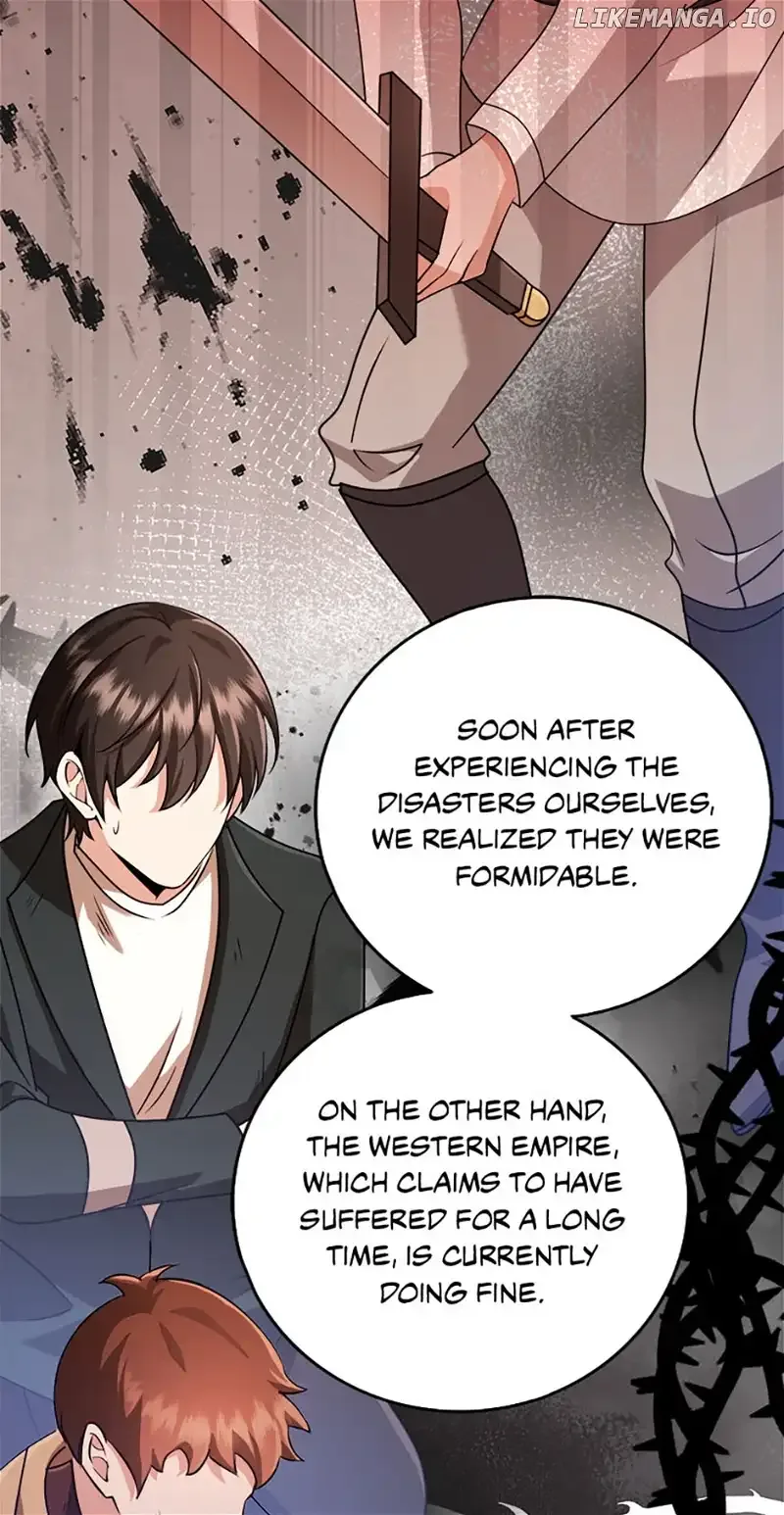 The Dungeon’s Time-Bound S-Rank Beauty Chapter 43 page 70