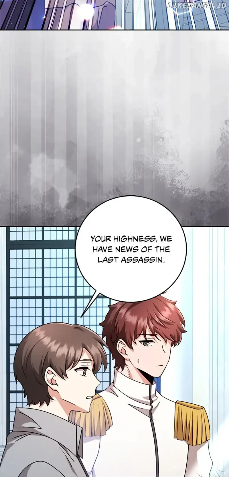 The Dungeon’s Time-Bound S-Rank Beauty Chapter 43 page 48