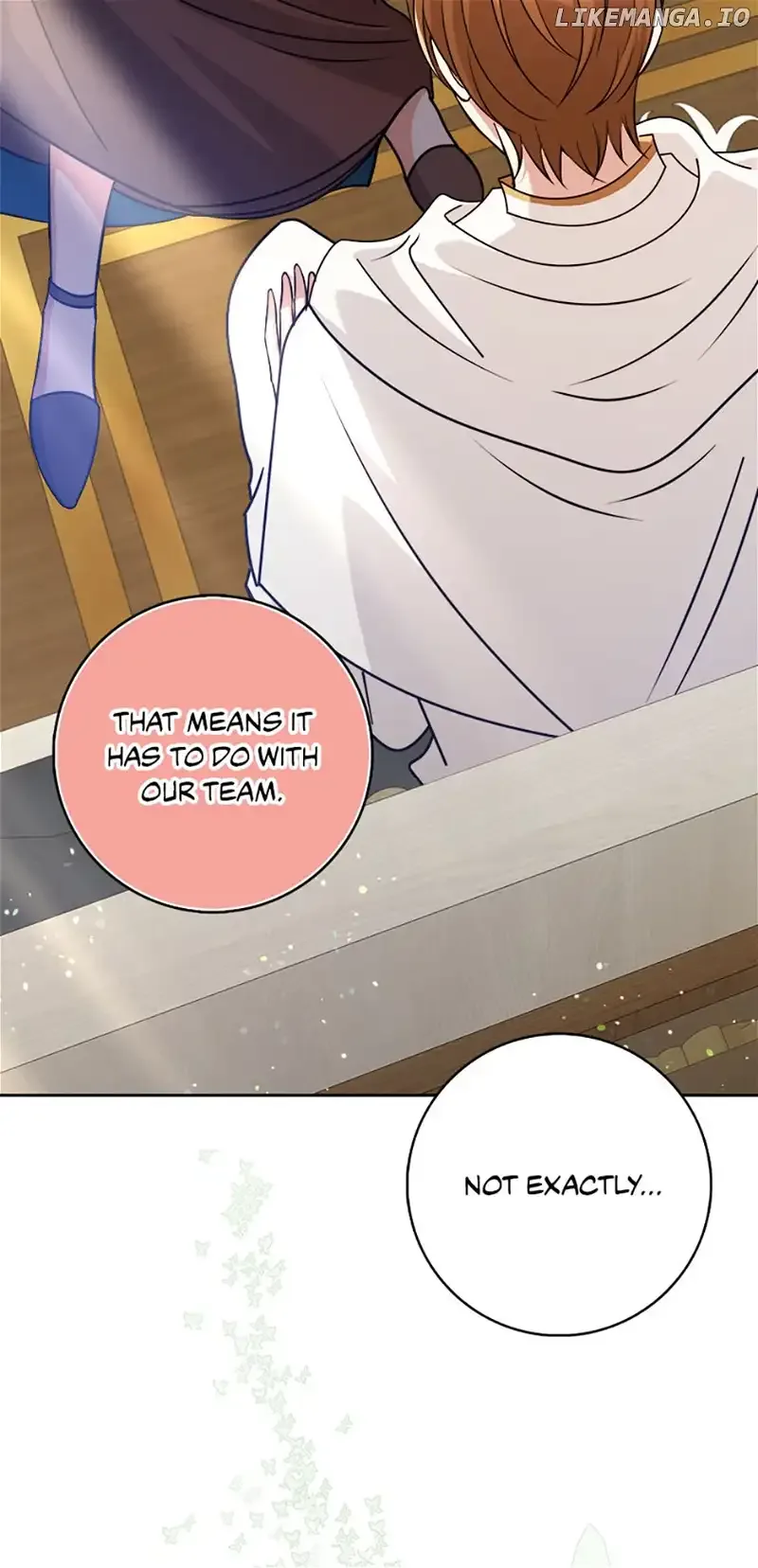 The Dungeon’s Time-Bound S-Rank Beauty Chapter 43 page 19