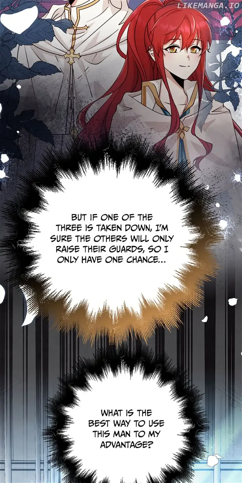 The Dungeon’s Time-Bound S-Rank Beauty Chapter 43 page 76