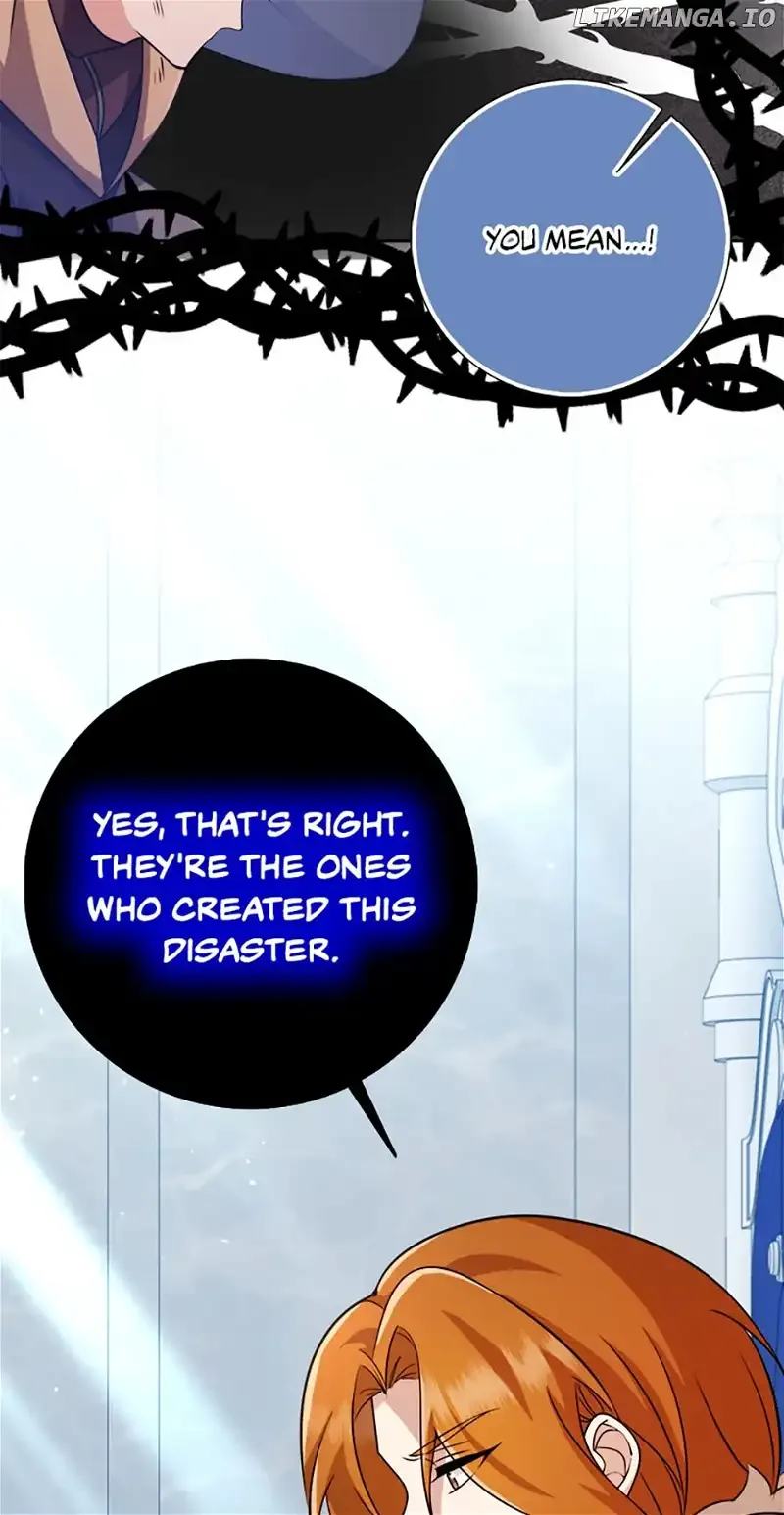 The Dungeon’s Time-Bound S-Rank Beauty Chapter 43 page 71