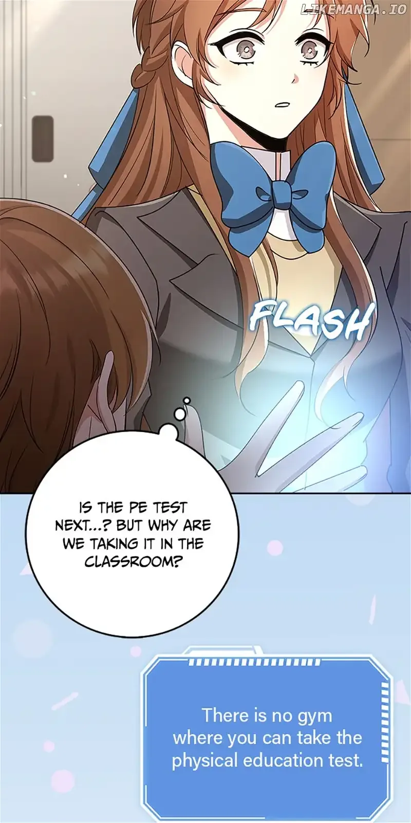 The Dungeon’s Time-Bound S-Rank Beauty Chapter 38 page 37