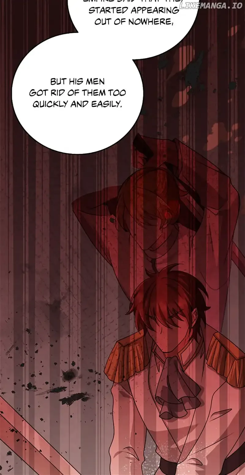 The Dungeon’s Time-Bound S-Rank Beauty Chapter 43 page 69
