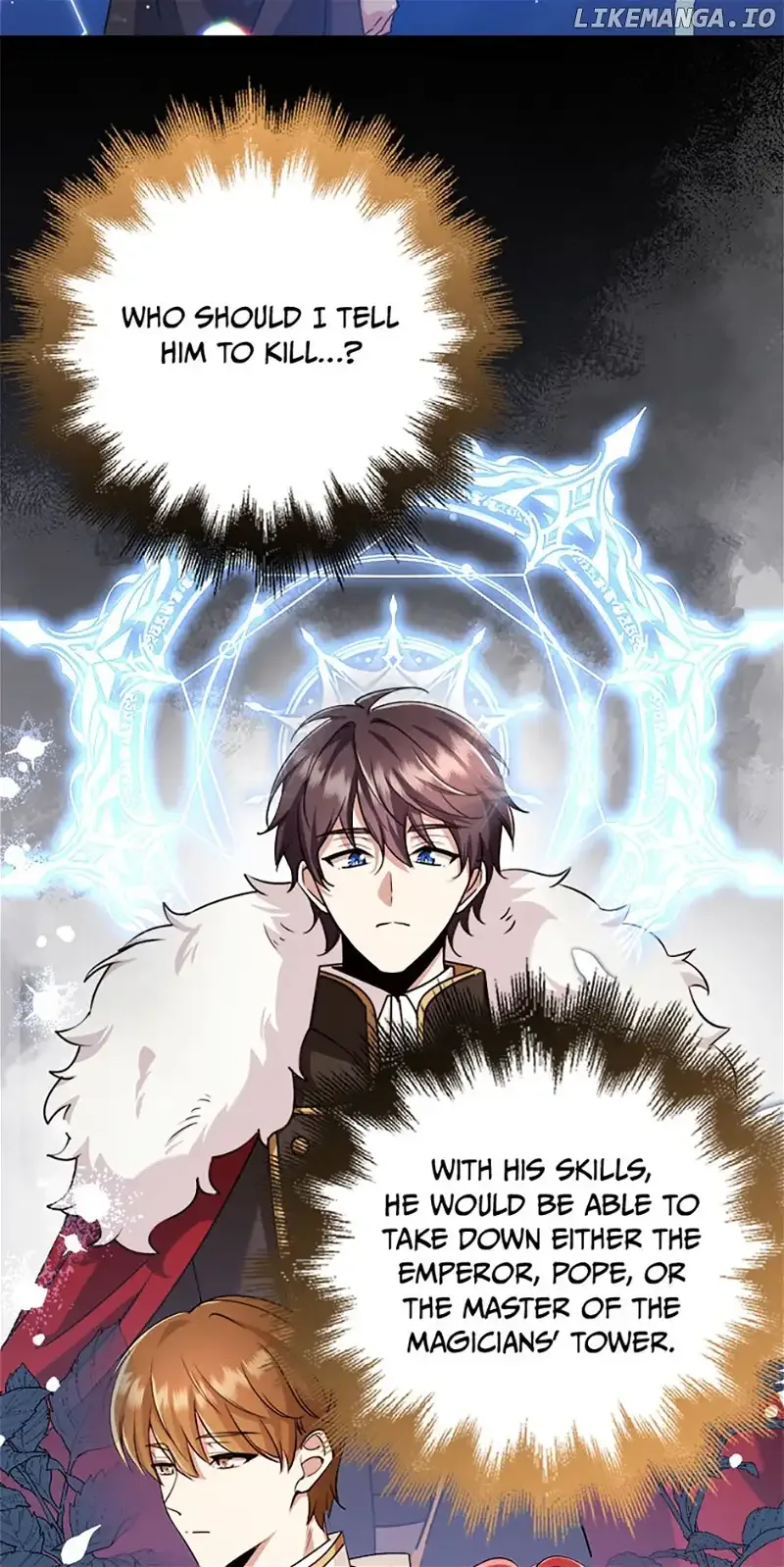 The Dungeon’s Time-Bound S-Rank Beauty Chapter 43 page 75