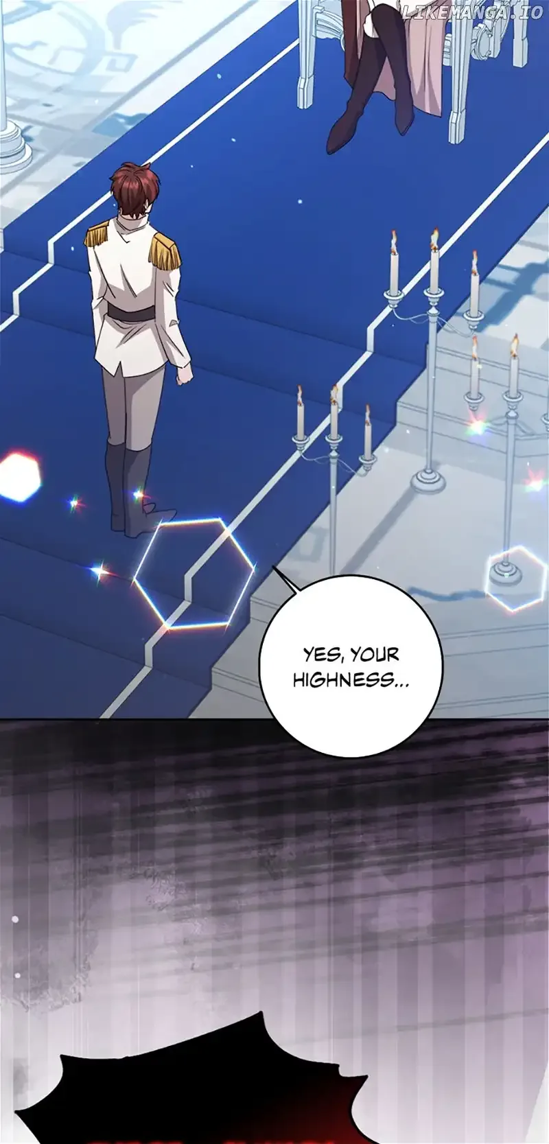 The Dungeon’s Time-Bound S-Rank Beauty Chapter 43 page 44