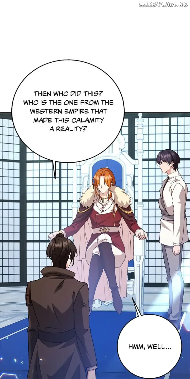 The Dungeon’s Time-Bound S-Rank Beauty Chapter 43 page 74