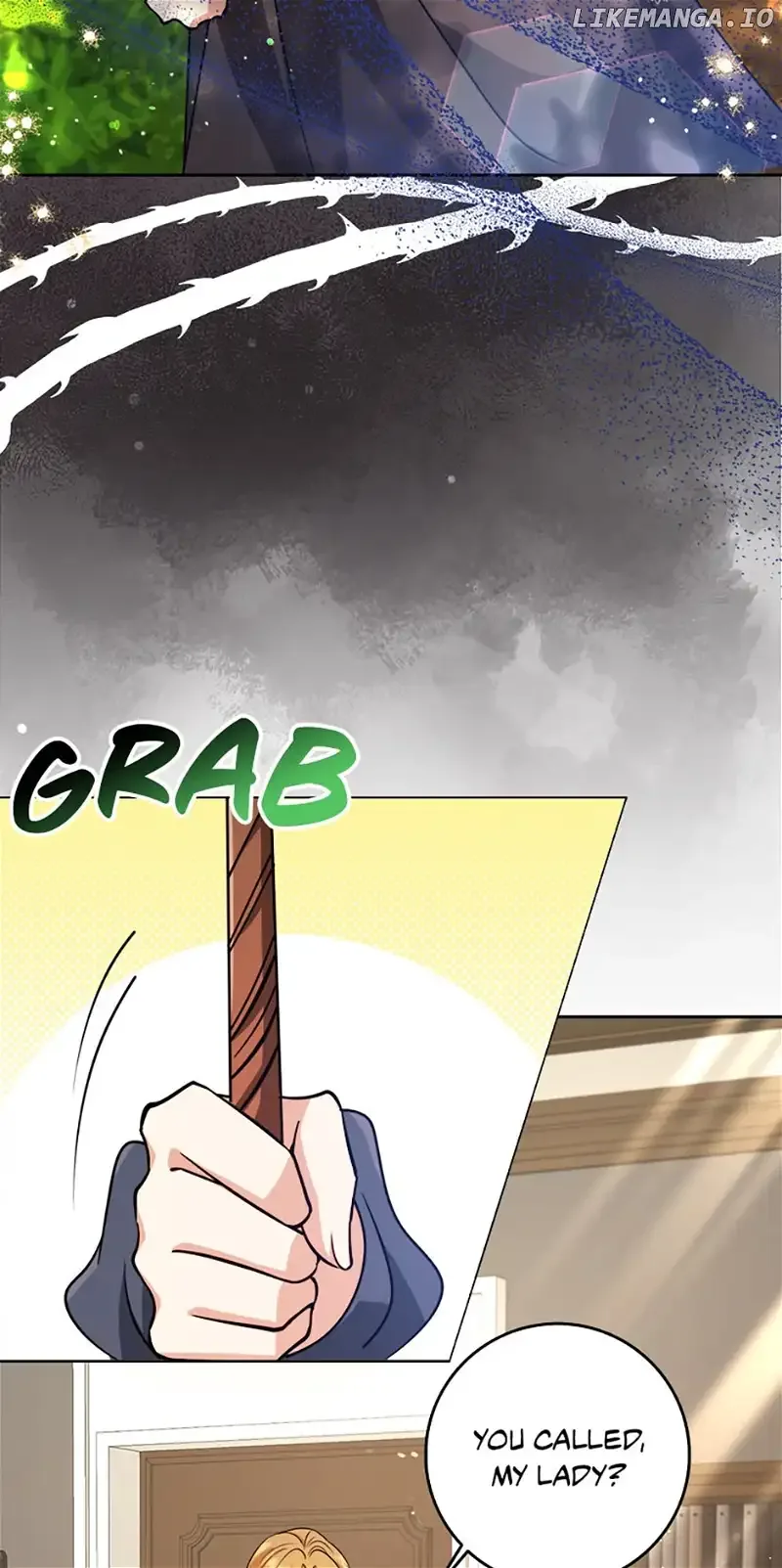 The Dungeon’s Time-Bound S-Rank Beauty Chapter 43 page 33