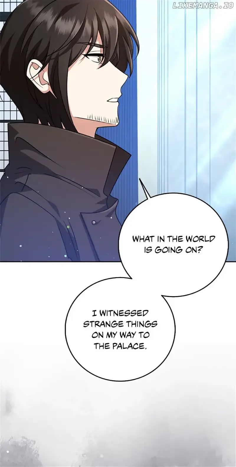 The Dungeon’s Time-Bound S-Rank Beauty Chapter 43 page 65
