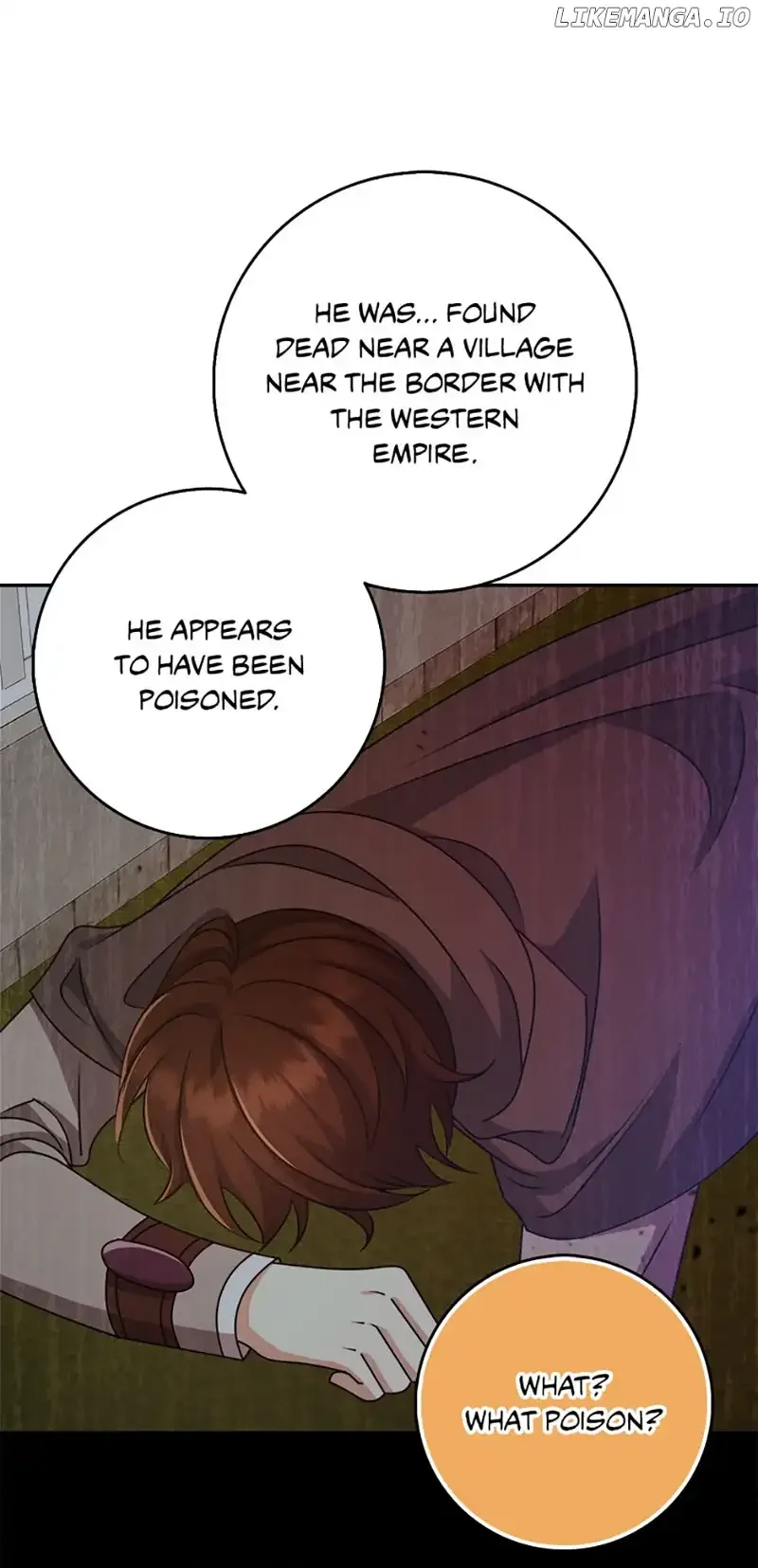 The Dungeon’s Time-Bound S-Rank Beauty Chapter 43 page 50