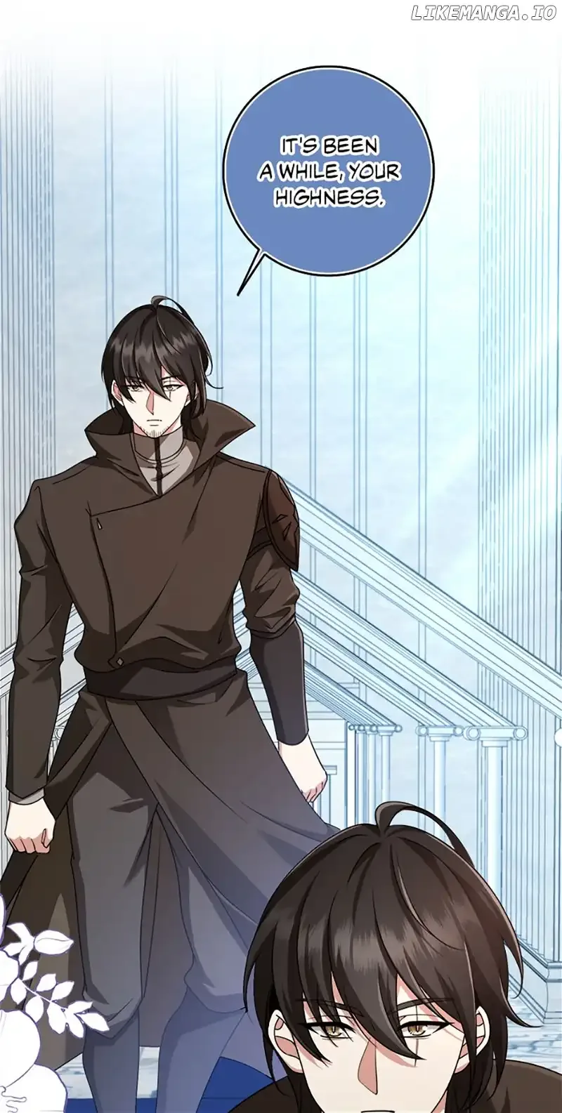 The Dungeon’s Time-Bound S-Rank Beauty Chapter 43 page 61