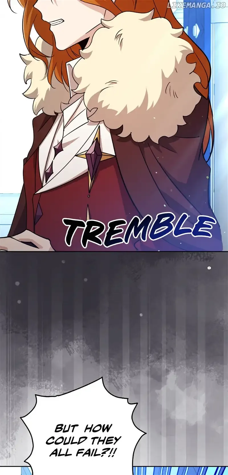 The Dungeon’s Time-Bound S-Rank Beauty Chapter 43 page 46