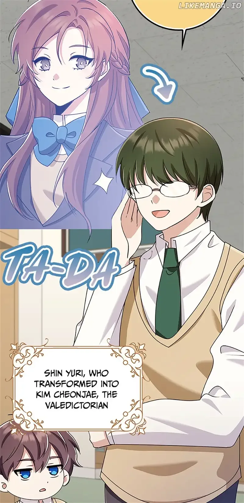 The Dungeon’s Time-Bound S-Rank Beauty Chapter 37 page 70