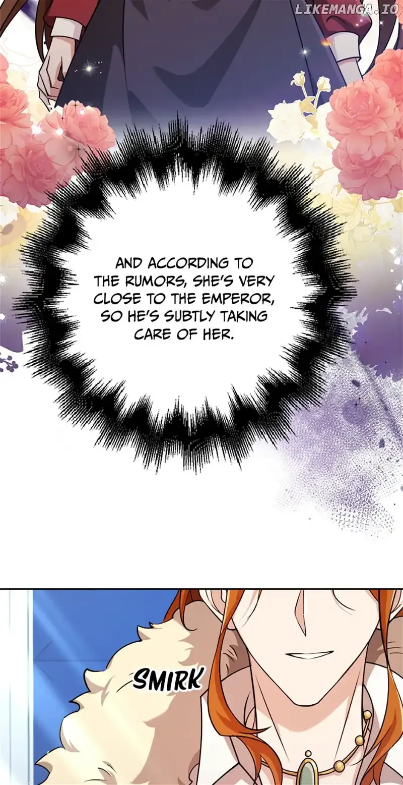 The Dungeon’s Time-Bound S-Rank Beauty Chapter 43 page 80