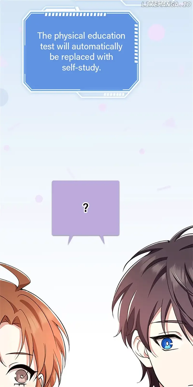 The Dungeon’s Time-Bound S-Rank Beauty Chapter 38 page 38