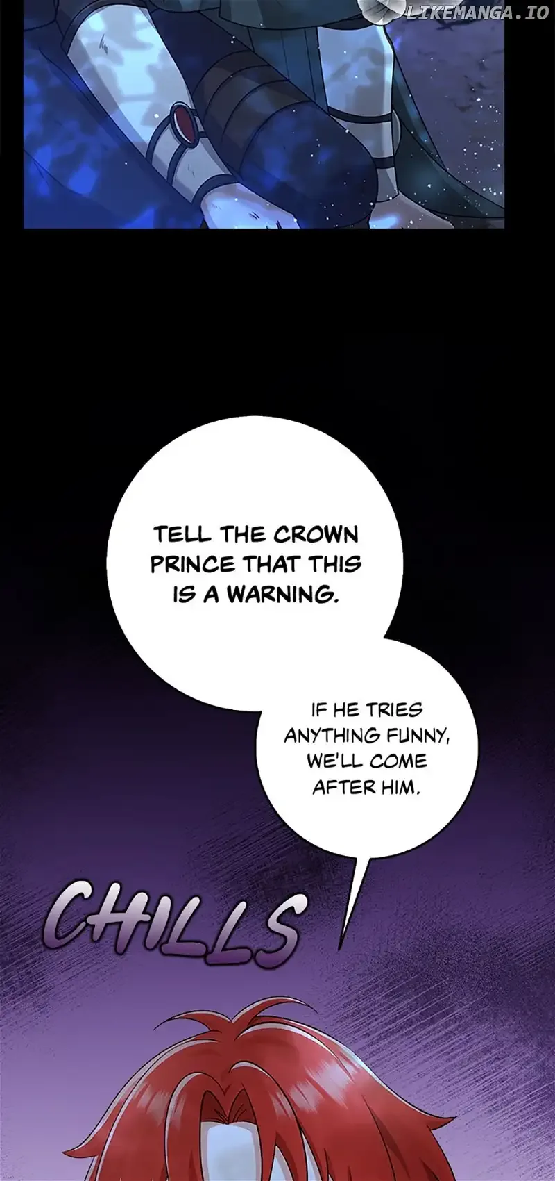 The Dungeon’s Time-Bound S-Rank Beauty Chapter 42 page 7