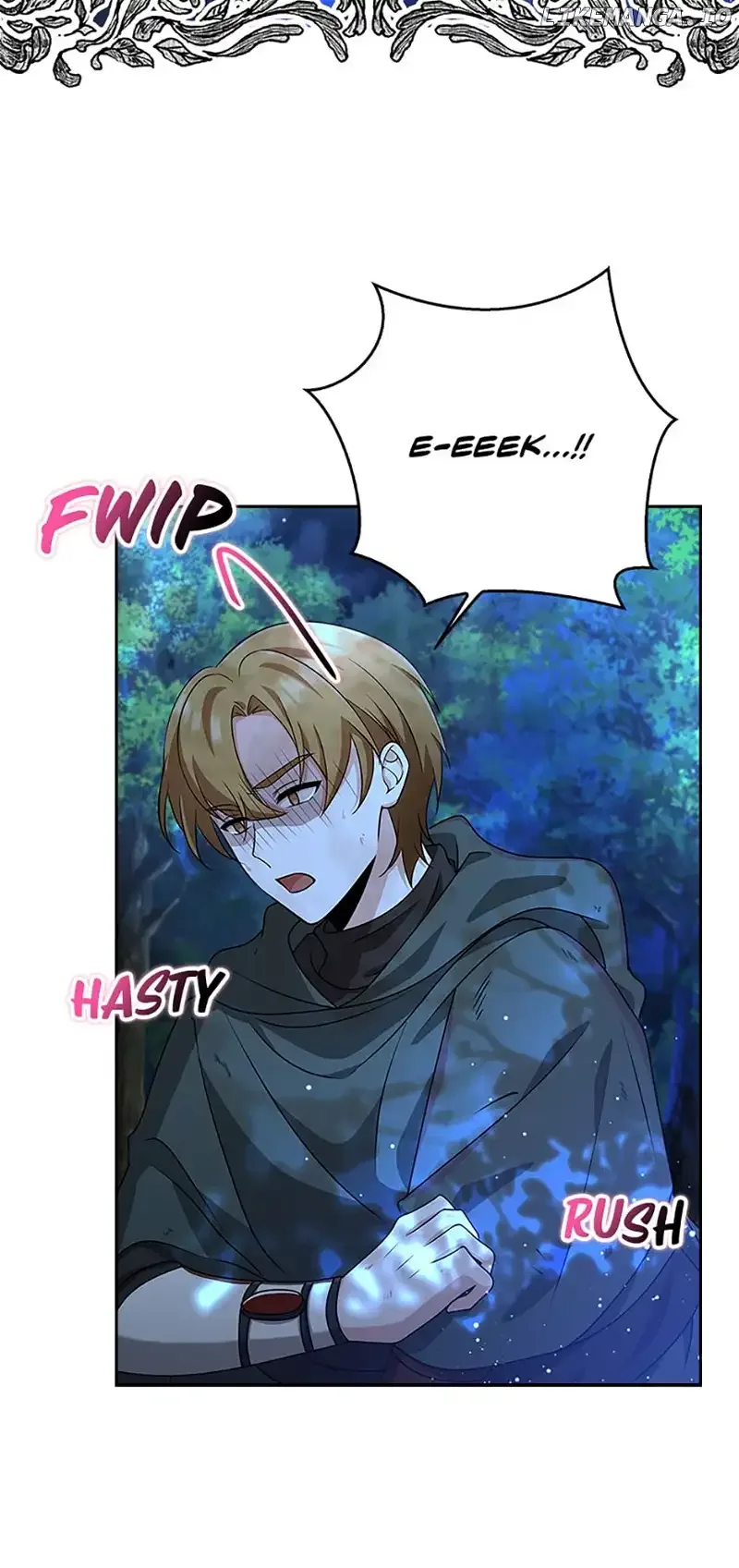 The Dungeon’s Time-Bound S-Rank Beauty Chapter 42 page 9