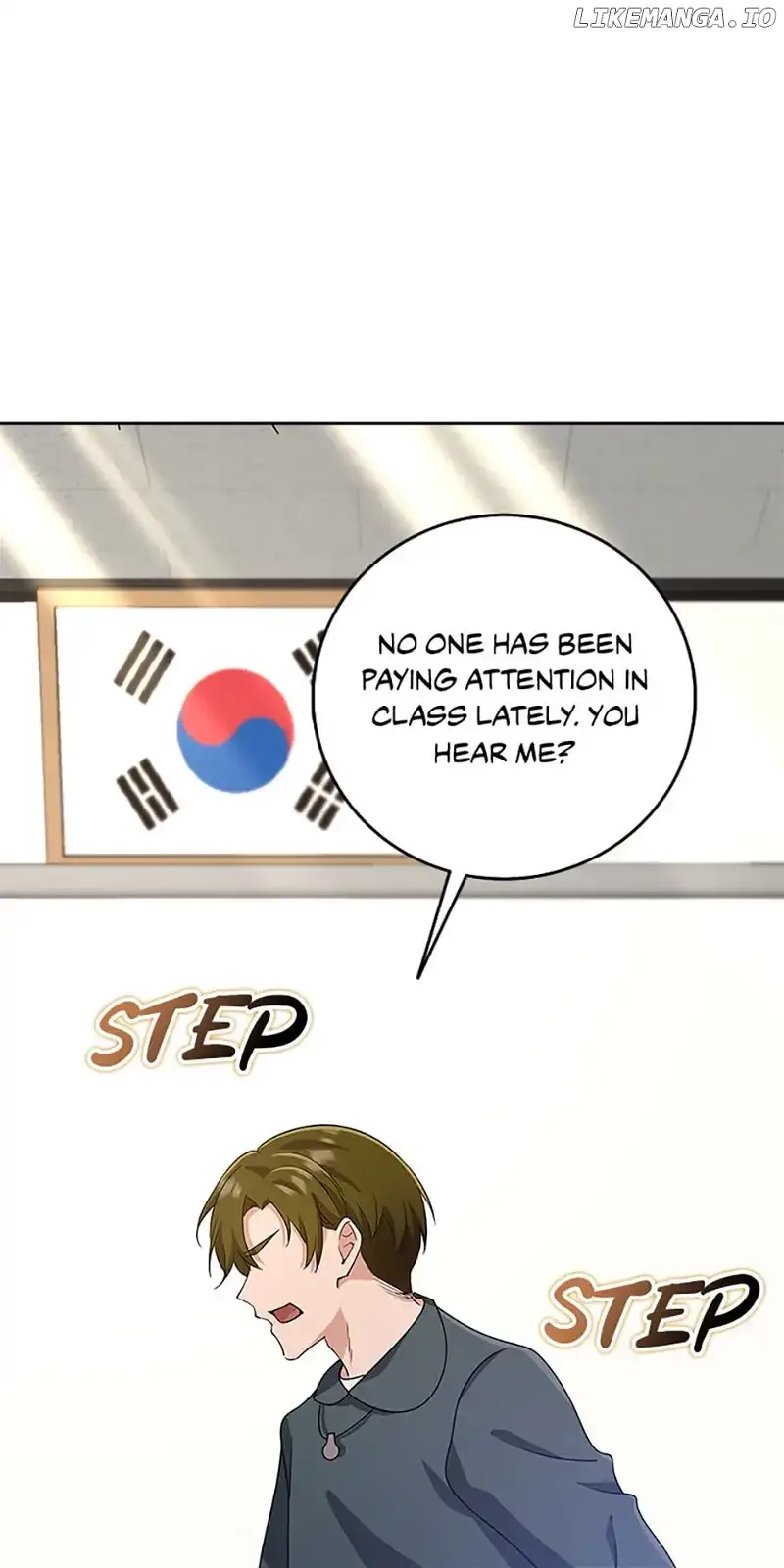 The Dungeon’s Time-Bound S-Rank Beauty Chapter 38 page 41