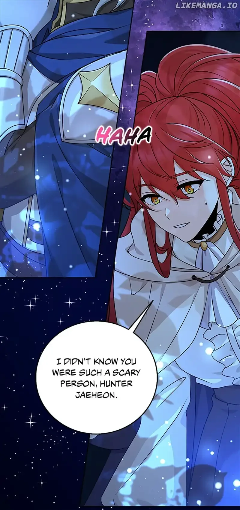The Dungeon’s Time-Bound S-Rank Beauty Chapter 42 page 4