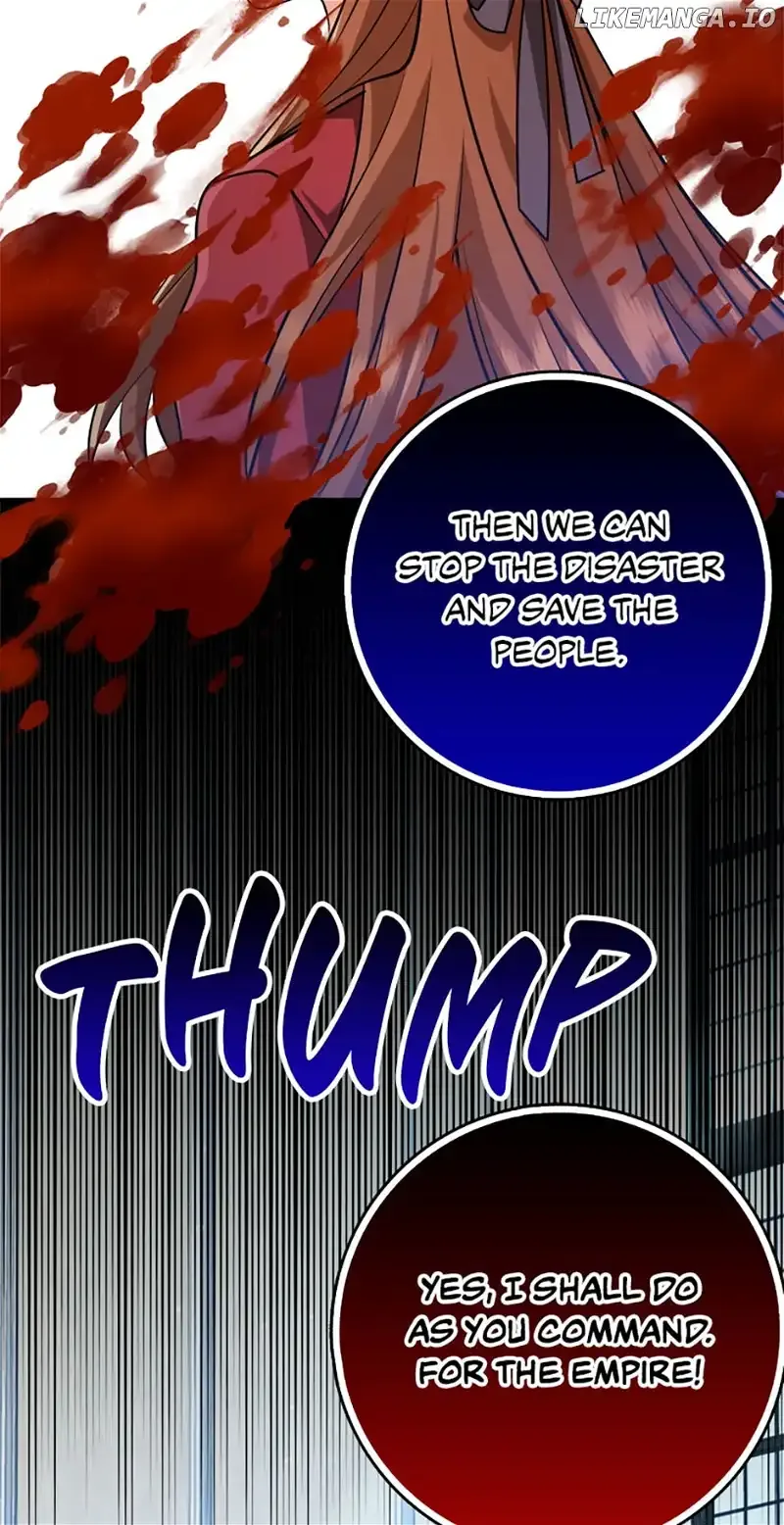 The Dungeon’s Time-Bound S-Rank Beauty Chapter 43 page 84