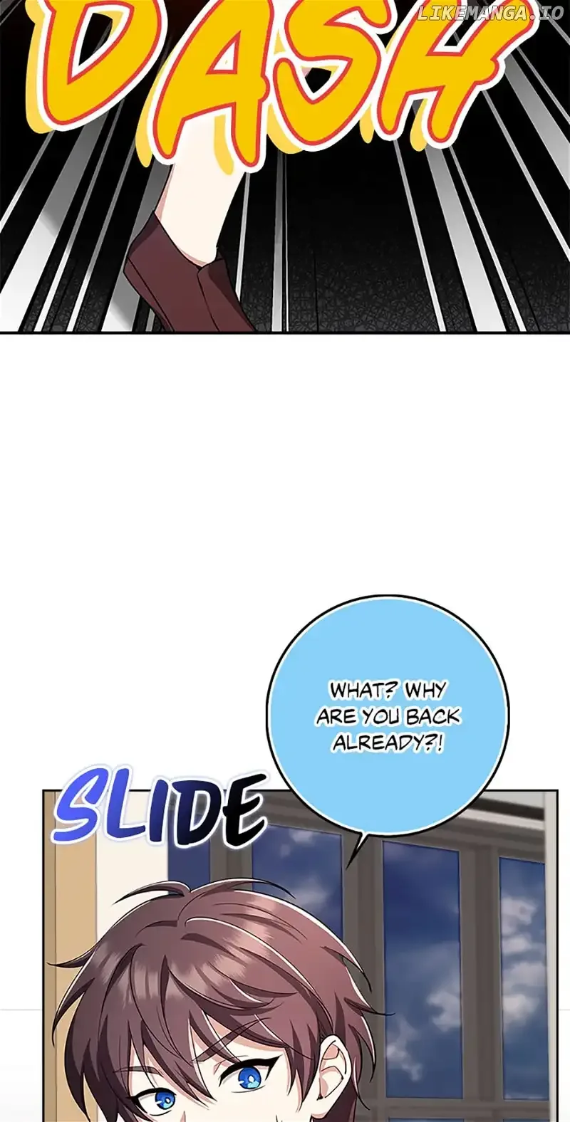 The Dungeon’s Time-Bound S-Rank Beauty Chapter 37 page 85