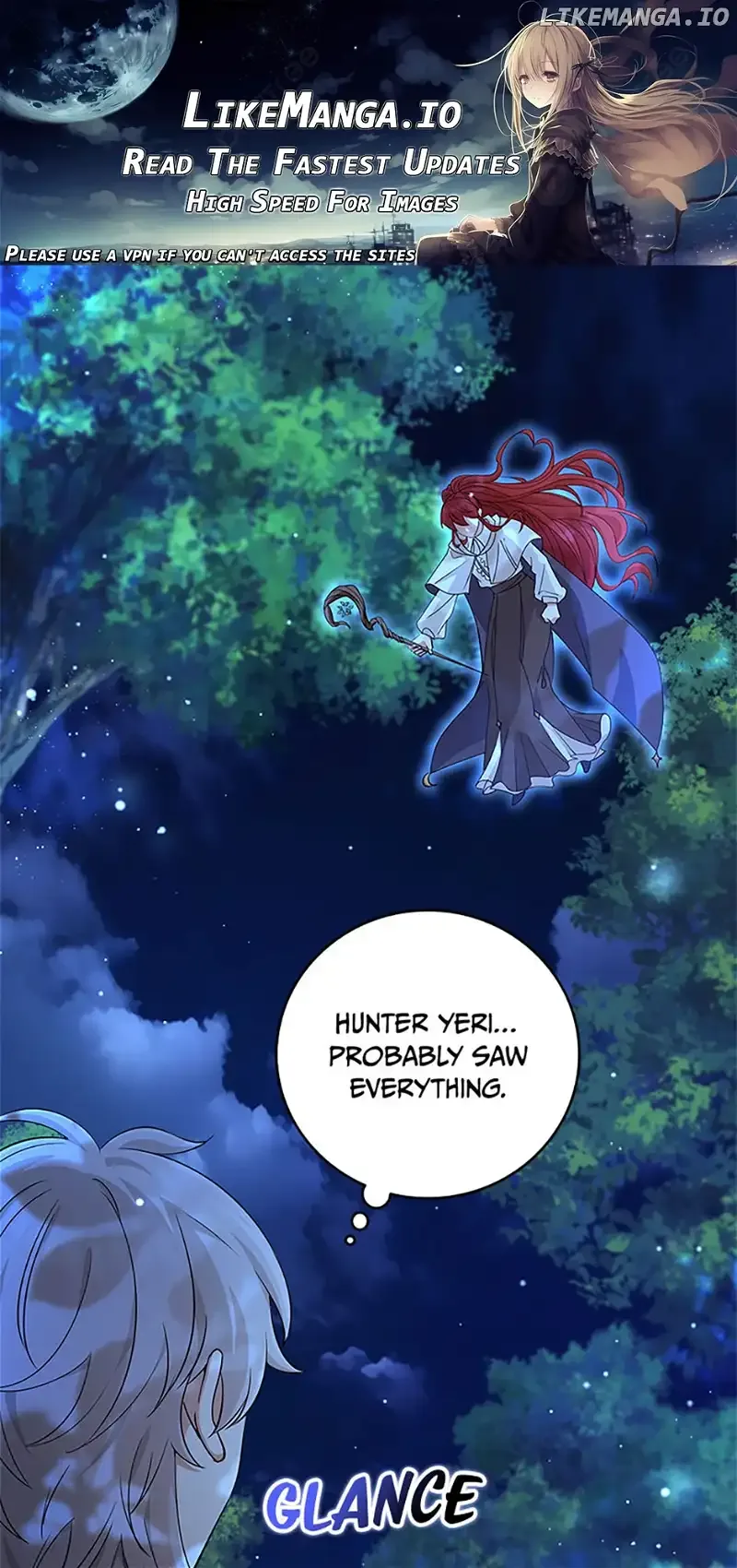 The Dungeon’s Time-Bound S-Rank Beauty Chapter 42 page 2