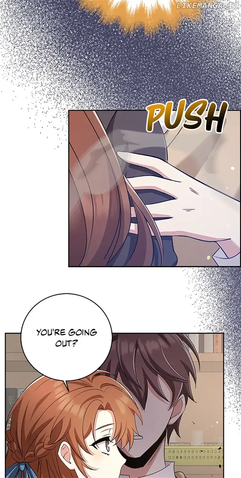 The Dungeon’s Time-Bound S-Rank Beauty Chapter 37 page 99
