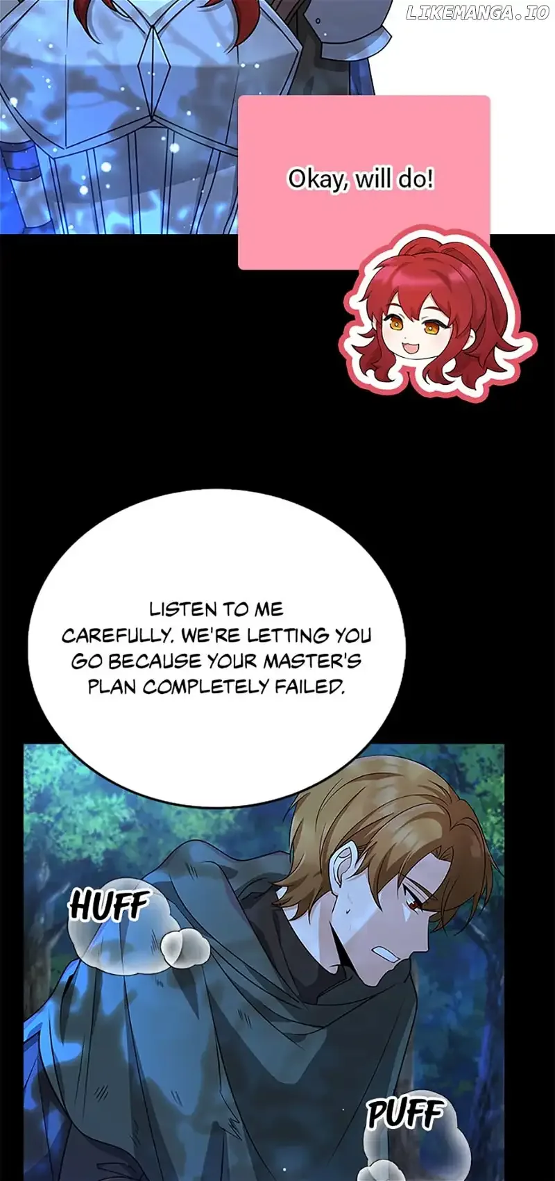 The Dungeon’s Time-Bound S-Rank Beauty Chapter 42 page 6