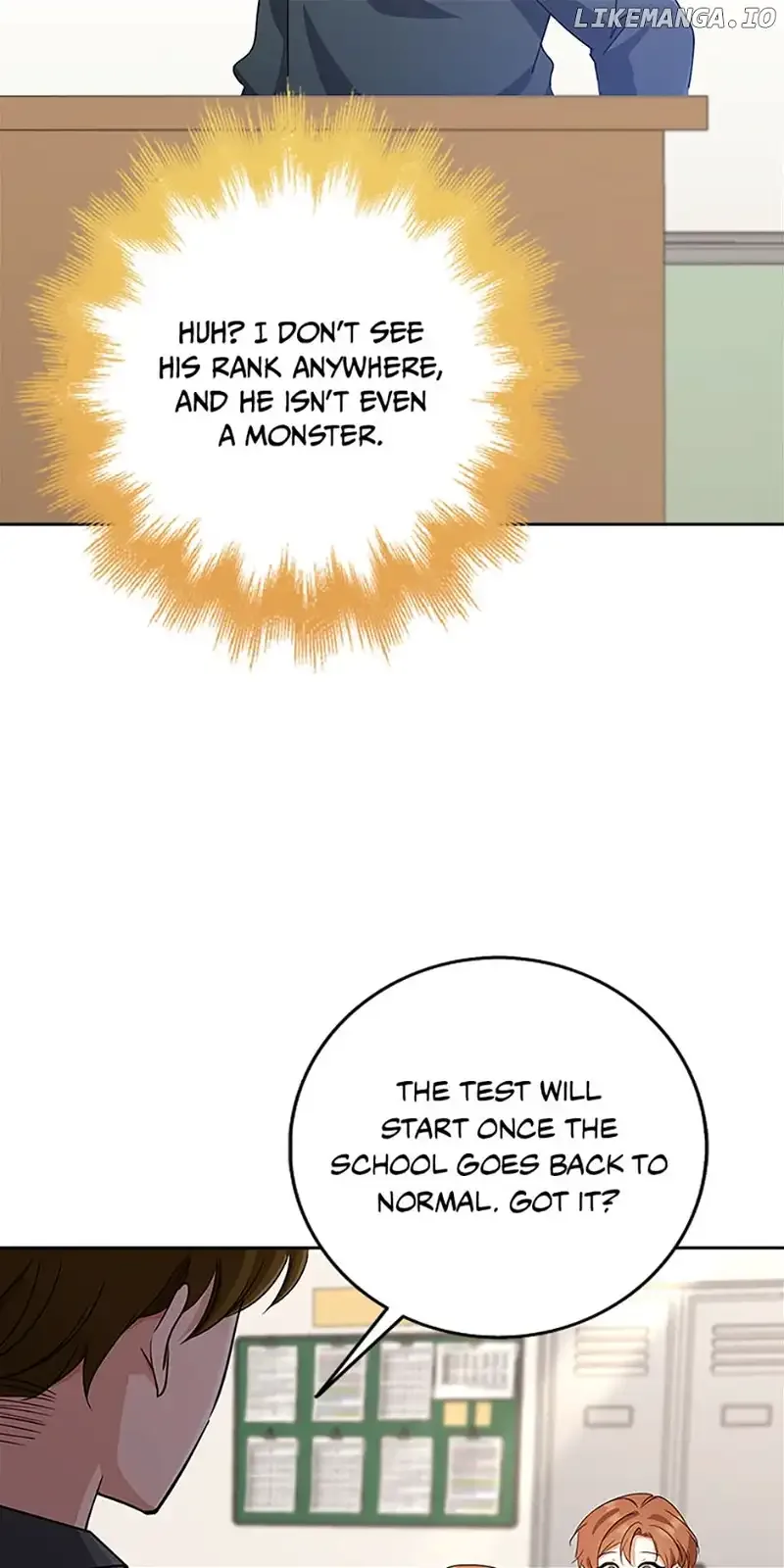 The Dungeon’s Time-Bound S-Rank Beauty Chapter 38 page 42