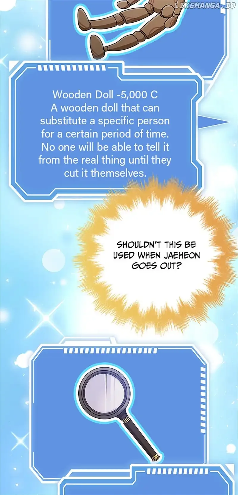The Dungeon’s Time-Bound S-Rank Beauty Chapter 42 page 13
