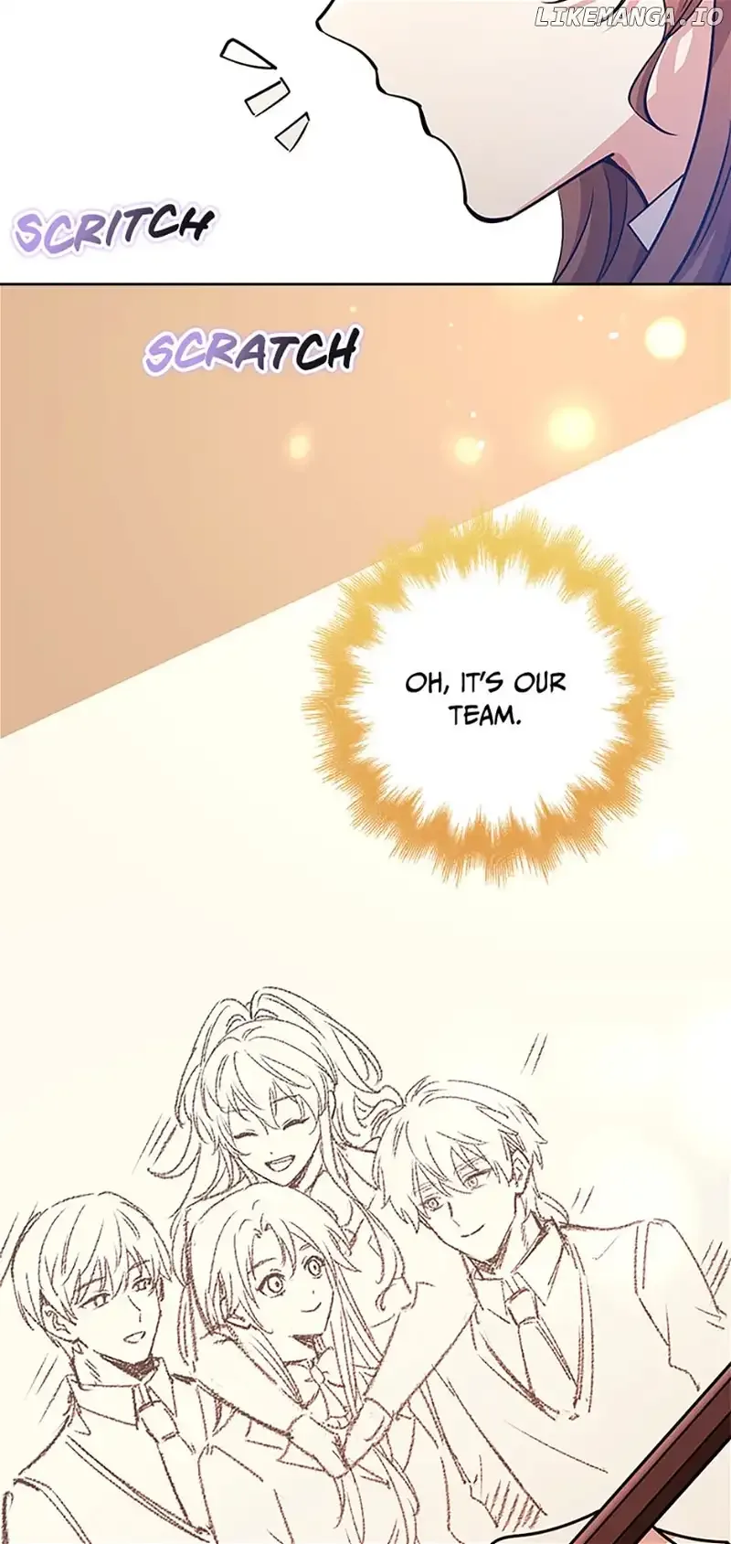 The Dungeon’s Time-Bound S-Rank Beauty Chapter 38 page 55