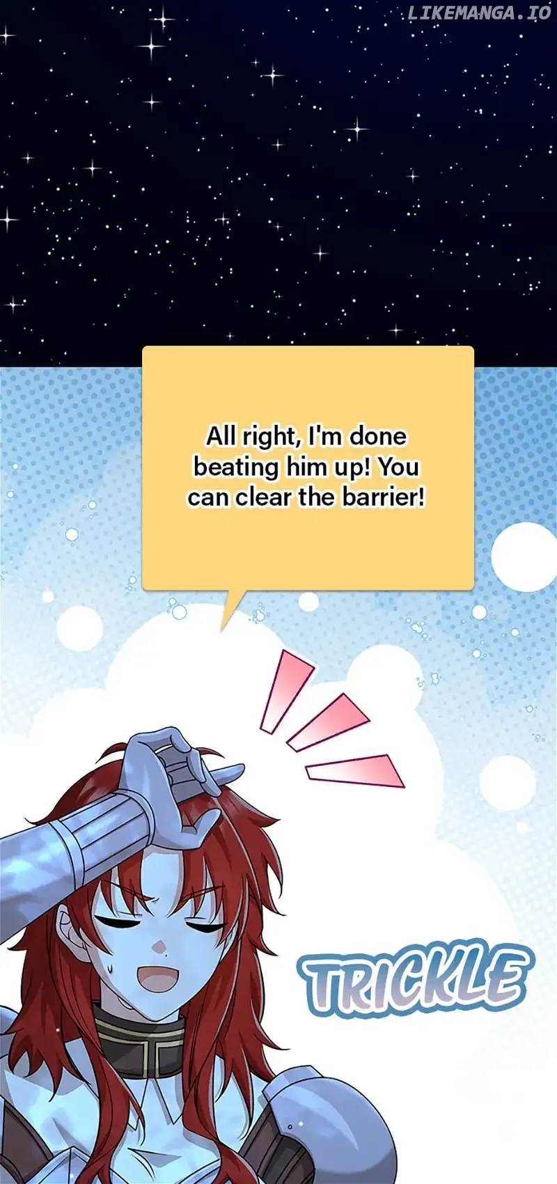 The Dungeon’s Time-Bound S-Rank Beauty Chapter 42 page 5