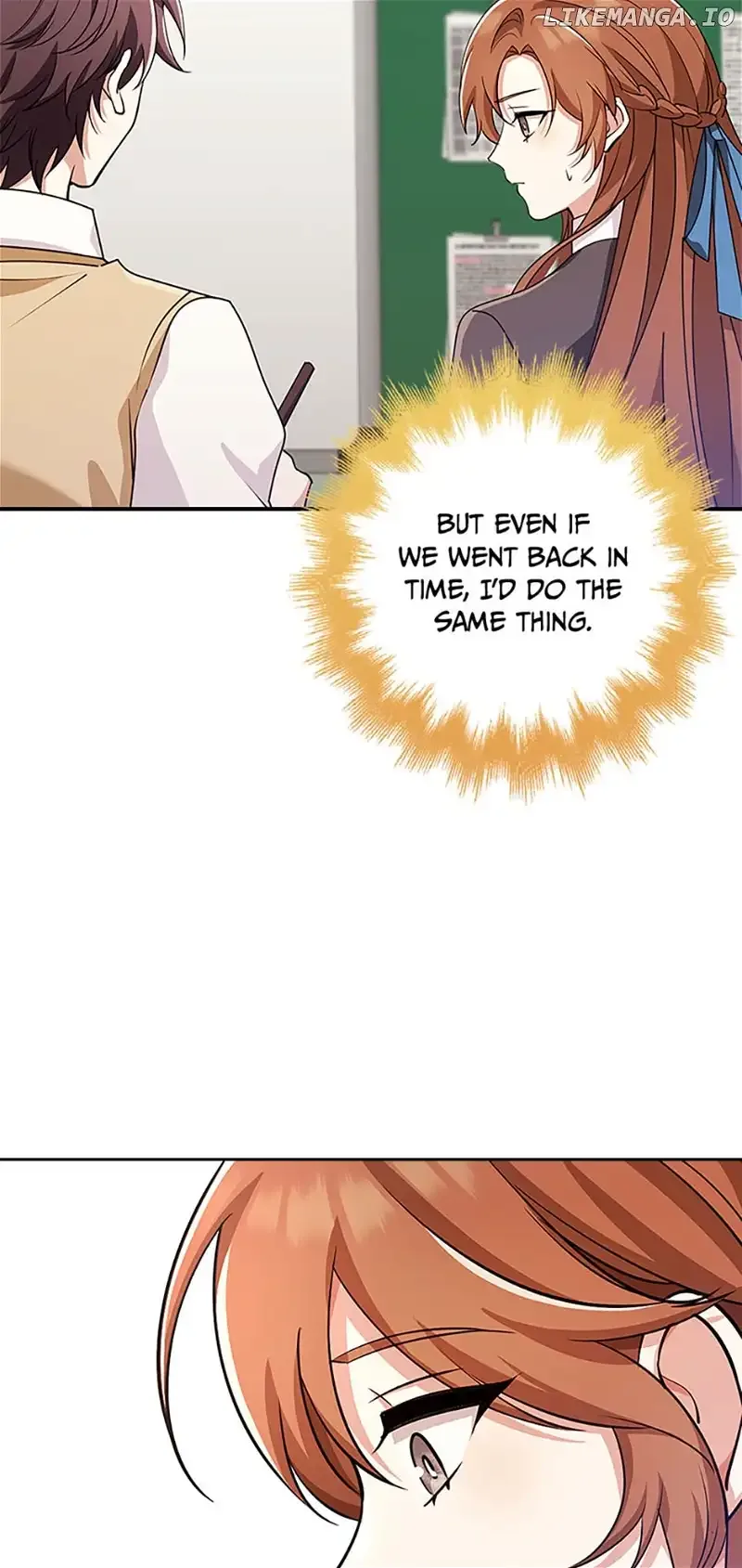 The Dungeon’s Time-Bound S-Rank Beauty Chapter 38 page 54