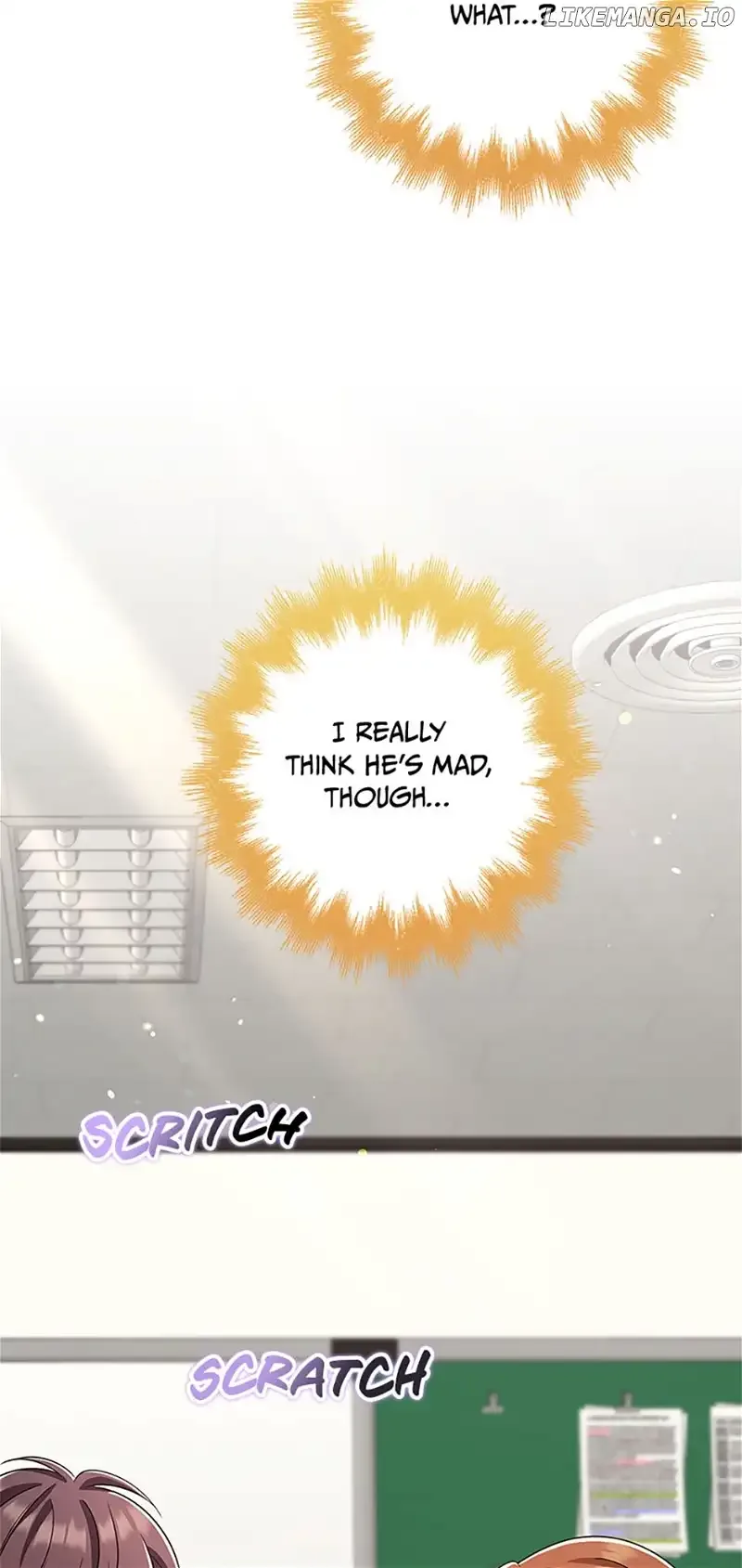 The Dungeon’s Time-Bound S-Rank Beauty Chapter 38 page 53