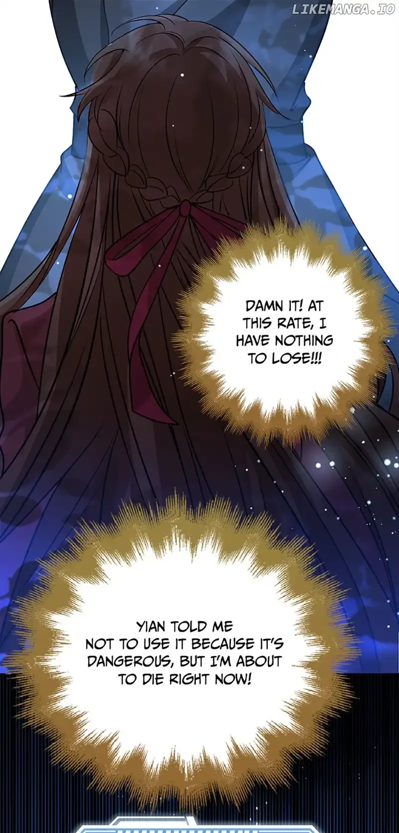 The Dungeon’s Time-Bound S-Rank Beauty Chapter 44 page 29