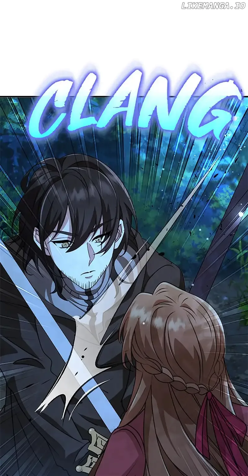 The Dungeon’s Time-Bound S-Rank Beauty Chapter 44 page 14