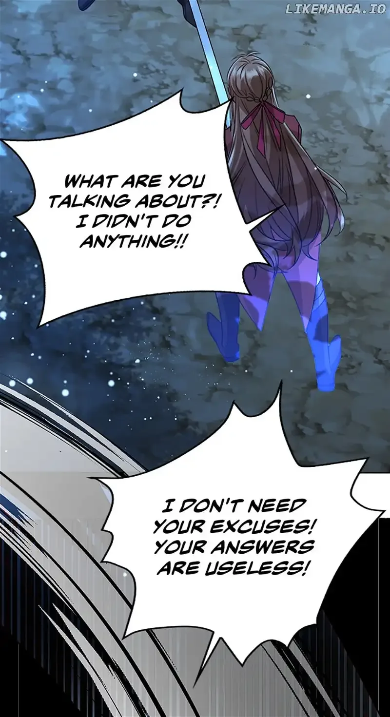 The Dungeon’s Time-Bound S-Rank Beauty Chapter 44 page 23