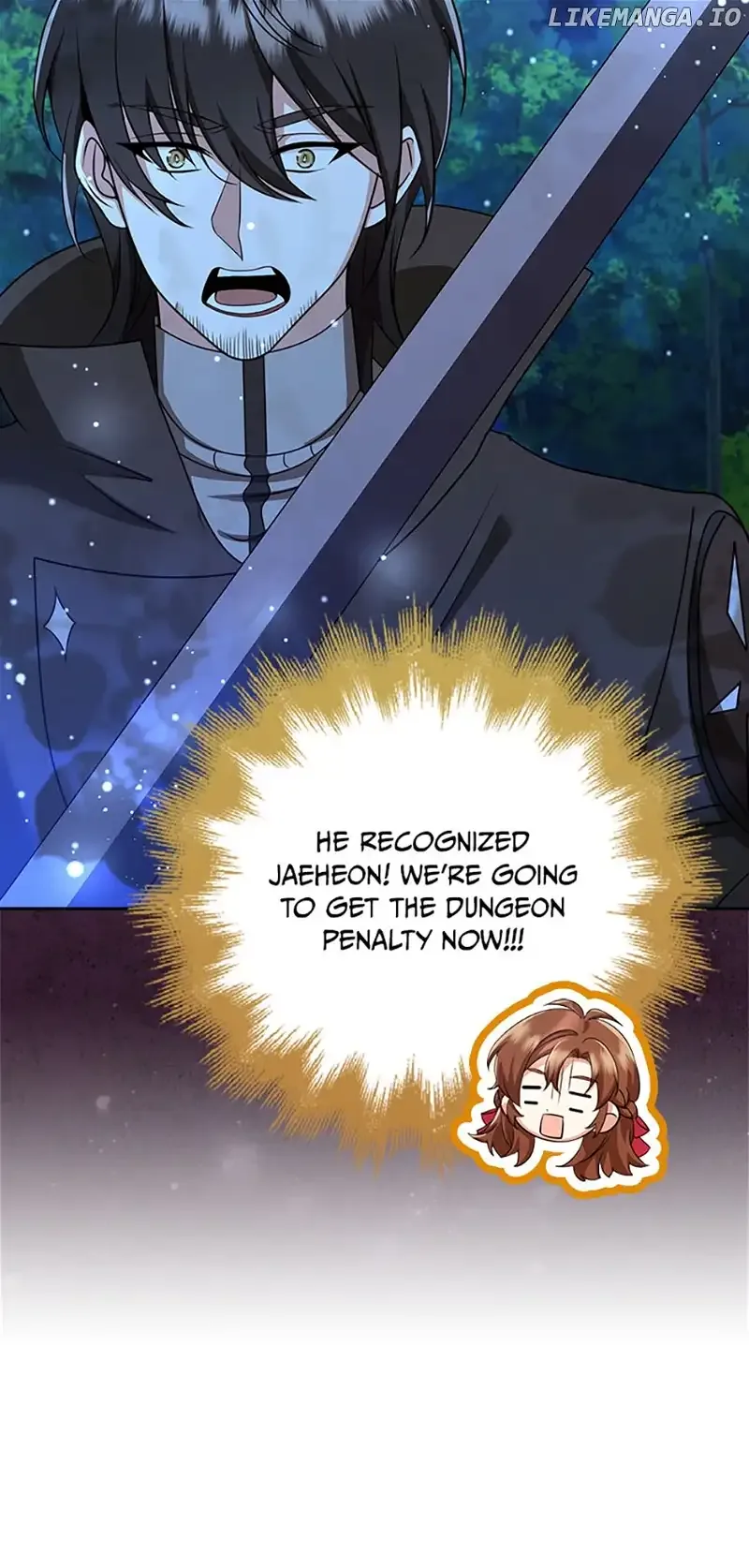The Dungeon’s Time-Bound S-Rank Beauty Chapter 44 page 42