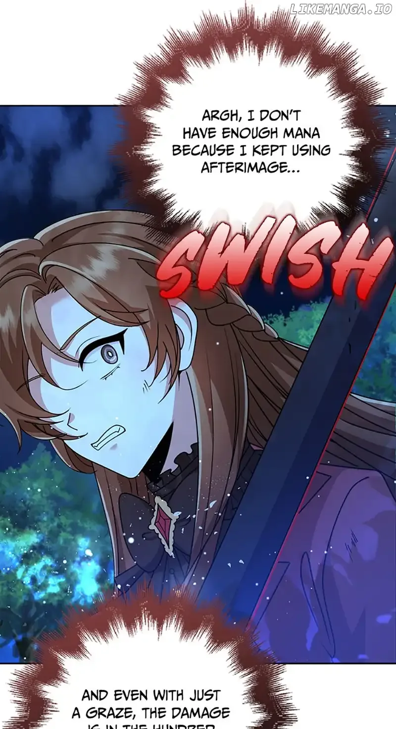 The Dungeon’s Time-Bound S-Rank Beauty Chapter 44 page 21