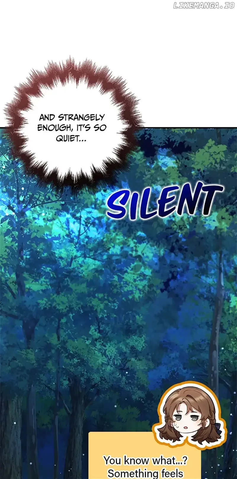 The Dungeon’s Time-Bound S-Rank Beauty Chapter 44 page 9