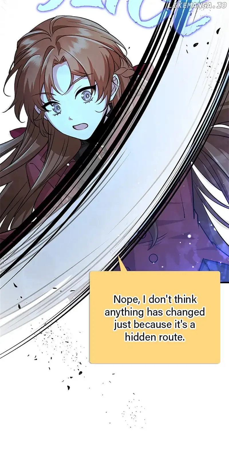 The Dungeon’s Time-Bound S-Rank Beauty Chapter 44 page 7