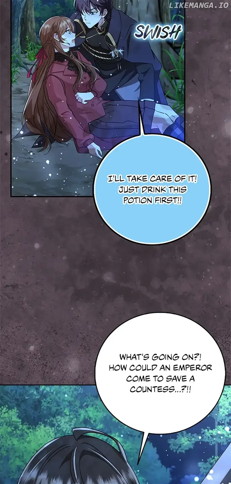The Dungeon’s Time-Bound S-Rank Beauty Chapter 44 page 41