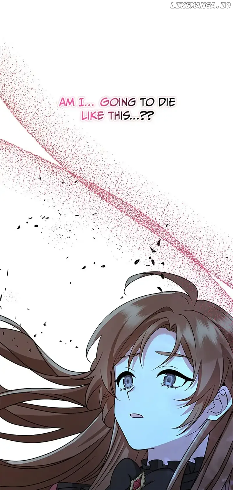 The Dungeon’s Time-Bound S-Rank Beauty Chapter 44 page 36